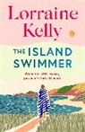 Lorraine Kelly, Kelly Lorraine - The Island Swimmer