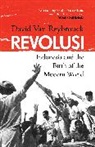 David Van Reybrouck, David Van Reybrouck - Revolusi