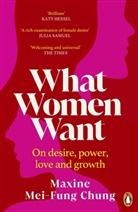 Maxine  Mei-Fung Chung, Maxine Mei-Fung Chung - What Women Want