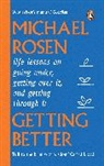 Michael Rosen - Getting Better