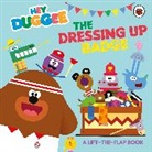 Hey Duggee - Hey Duggee: The Dressing Up Badge