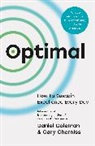 Cary Cherniss, Cherniss Cary, Daniel Goleman, Goleman Daniel - Optimal