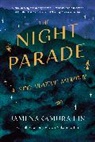 Jami Nakamura Lin, Cori Nakamura Lin - Night Parade