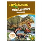 Holger Vornholt - Löwenzahn: Mein Lesestart - Dinosaurier