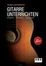 Helmut Oesterreich - Gitarre unterrichten