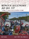 Ross Cowan, Cowan Ross, Sean (Illustrator) O’Brogain, Seán Ó’Brógáin, Sean O'Brogain, Seán Ó'Brógáin - Roman Legionary AD 284-337