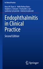 Nidhi Relhan Batra, Harry W Flynn Jr, Harry W. Flynn Jr., Andrzej Grzybowski, Prashanth G. Iyer, Lyubomyr Lytvynchuk... - Endophthalmitis in Clinical Practice