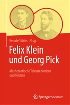 Renate Tobies - Felix Klein und Georg Pick