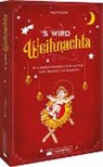 Wulf Wager - 's wird Weihnachta
