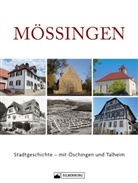 Stadt Mössingen, Stadt Mössingen, Stadt Mössingen - Mössingen