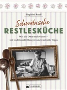 Siegfried Ruoß - Schwäbische Restlesküche