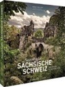 Sebastian Kaps, Marike Langhorst, Zitzmann-Starz, Sabine Zitzmann-Starz - Sagenhafte Sächsische Schweiz