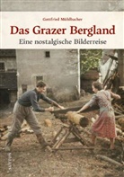 Gottfried Mühlbacher - Das Grazer Bergland