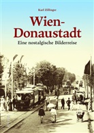 Karl Zillinger, Karl (Mag.) Zillinger - Wien-Donaustadt