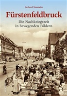 Gerhard Neumeier, Gerhard (Dr.) Neumeier - Fürstenfeldbruck