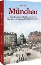 Klaus Fröba - München