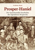 Friedhelm Wessel - Prosper-Haniel