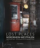 Daniel Boberg - Lost Places Nordrhein-Westfalen
