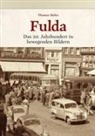 Thomas Heiler, Thomas (Dr.) Heiler, Stadt Fulda Kulturamt - Fulda