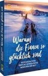 Jürgen Haberhauer, Jürgen und Ruth Haberhauer, Ruth Haberhauer, Jürgen und Ruth Haberhauer - Warum die Finnen so glücklich sind