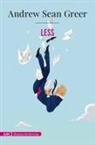 Andrew Sean Greer - Less