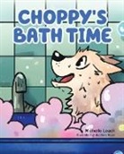 Michelle Leach - Choppy's Bath Time