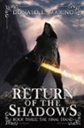 Donald L Marino - Return of the Shadows Book Three