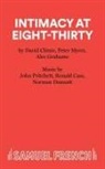 David Climie, Alec Grahame, Peter Myers - Intimacy At Eight-Thirty