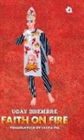 Uday Bhembre - Faith on Fire (Premium Edition)