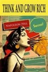 Napoleon Hill - Think and Grow Rich