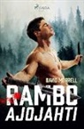 David Morrell - Rambo: Ajojahti
