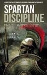 James Hayes - Spartan Discipline