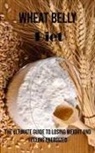 Tony Davis - Wheat Belly Diet