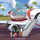Sensei Paul David - Life of Bailey