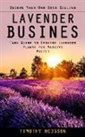 Timothy Hodgson - Lavender Business