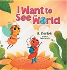 R. Norfolk - I Want to See the World