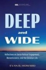 Evan B. Howard - Deep and Wide