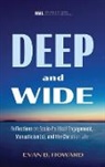 Evan B. Howard - Deep and Wide