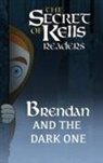 Calee M. Lee - Brendan and the Dark One