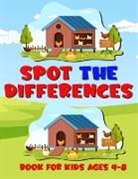 Lora Loson - Spot the Differences
