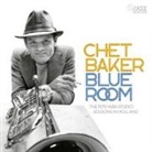Chet Baker, Julia Kadel - Blue Room:The 1979 VARA Sessions, 2 Audio-CD (Hörbuch)