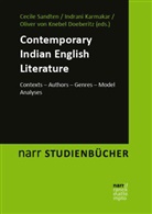 Indrani Karmakar, Oliver von Knebel Doeberitz, Cecile Sandten, von Knebel Doeberitz, Oliver von Knebel Doeberitz - Contemporary Indian English Literature