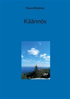 Paavo Räisänen - Käännös