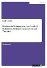 Sandra Pollan - Resilienz in Krisenzeiten von Covid-19. Definition, Merkmale, Ressourcen und Theorien