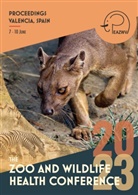 Linda Bruins-Van Sonsbeek, Rafaela Fiuza, Gidona Goodman, Ana Vale - Proceedings of the Zoo and Wildlife Health Conference 2023