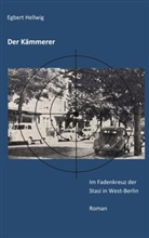 Egbert Hellwig - Der Kämmerer
