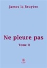 James la Bruyère, La bruyere-j - Ne pleure pas tome 2
