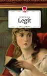 Richard Oppong - Legit. Life is a Story - story.one