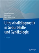Ulrich Gembruch, Kurt Hecher, Horst Steiner - Ultraschalldiagnostik in Geburtshilfe und Gynäkologie