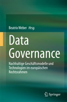 WEBER, Beatrix Weber - Data Governance